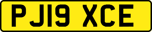 PJ19XCE