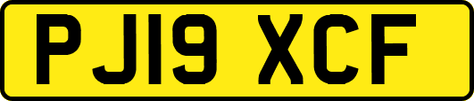PJ19XCF