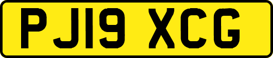 PJ19XCG