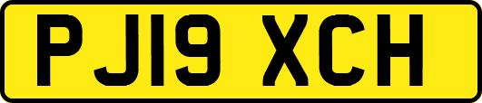 PJ19XCH