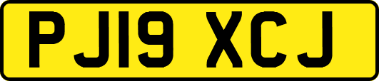 PJ19XCJ