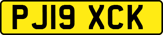 PJ19XCK