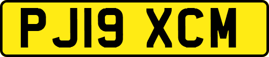 PJ19XCM