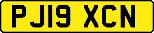 PJ19XCN