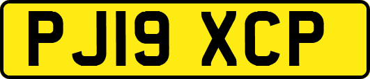 PJ19XCP
