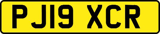 PJ19XCR