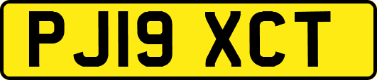 PJ19XCT