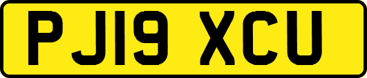 PJ19XCU