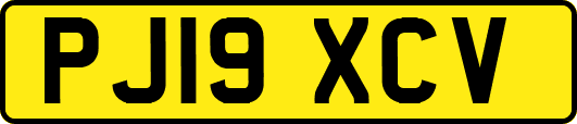 PJ19XCV