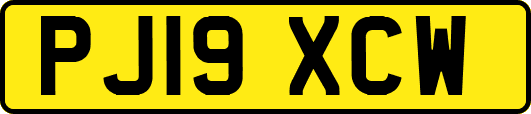 PJ19XCW