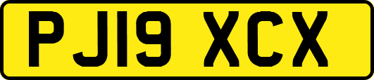 PJ19XCX