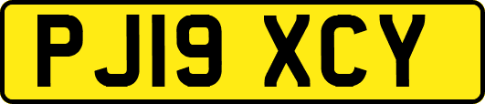 PJ19XCY