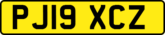 PJ19XCZ