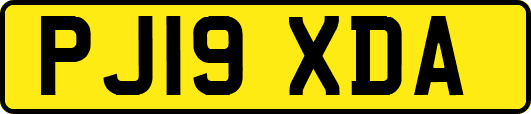 PJ19XDA