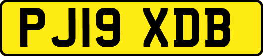 PJ19XDB