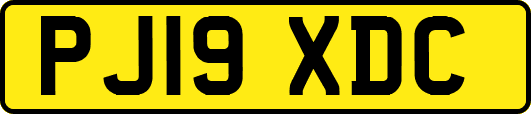 PJ19XDC