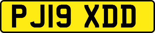 PJ19XDD