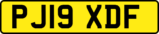 PJ19XDF