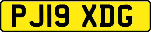PJ19XDG