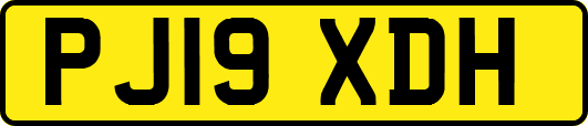 PJ19XDH