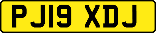 PJ19XDJ