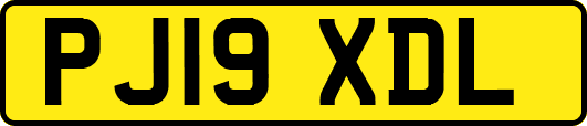 PJ19XDL