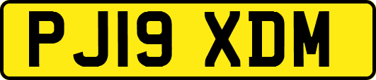 PJ19XDM
