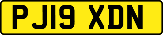 PJ19XDN