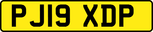 PJ19XDP