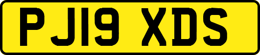 PJ19XDS