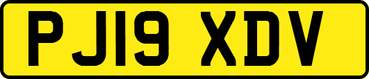 PJ19XDV