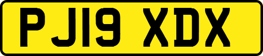 PJ19XDX