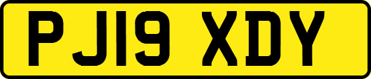 PJ19XDY