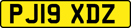 PJ19XDZ