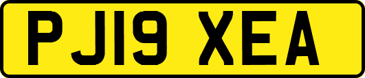 PJ19XEA