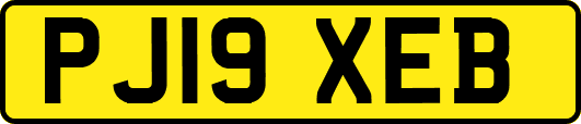 PJ19XEB