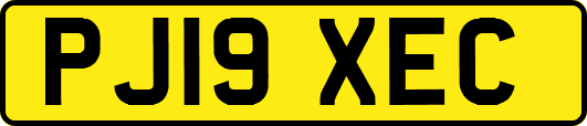 PJ19XEC