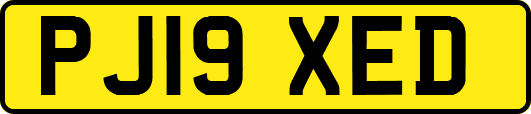 PJ19XED