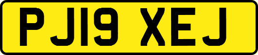 PJ19XEJ