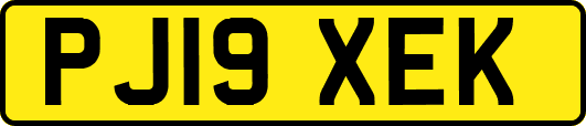PJ19XEK