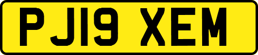 PJ19XEM