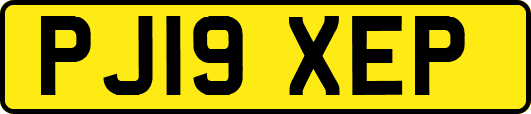 PJ19XEP