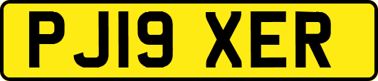 PJ19XER