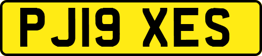 PJ19XES
