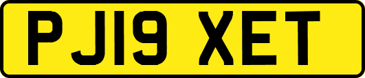 PJ19XET