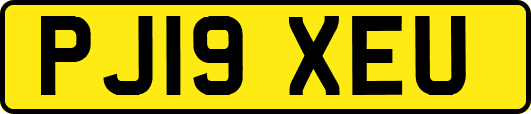 PJ19XEU