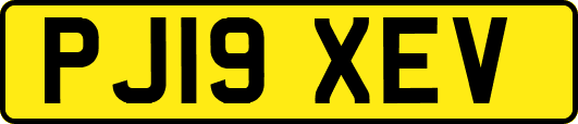PJ19XEV