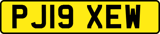 PJ19XEW