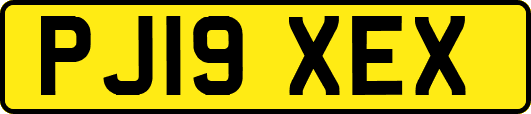 PJ19XEX