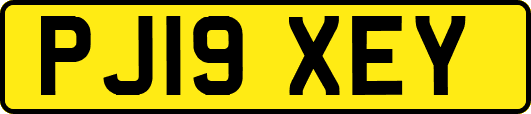 PJ19XEY